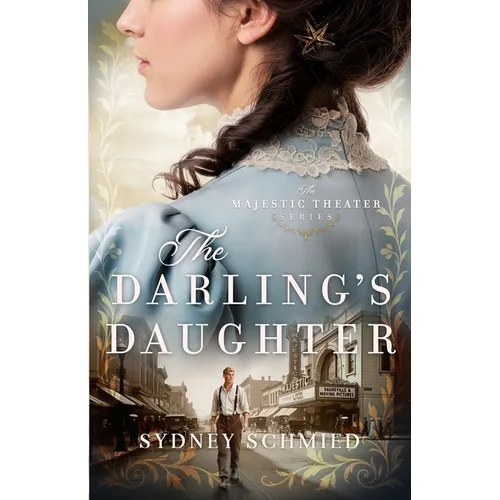 The Darling's Daughter - Paperback