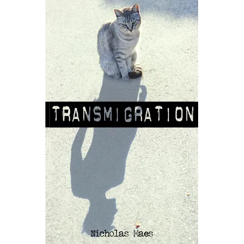 Transmigration - Paperback
