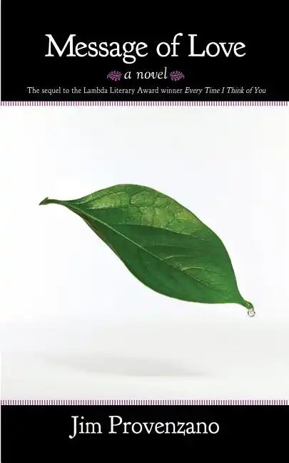 Message of Love - Paperback