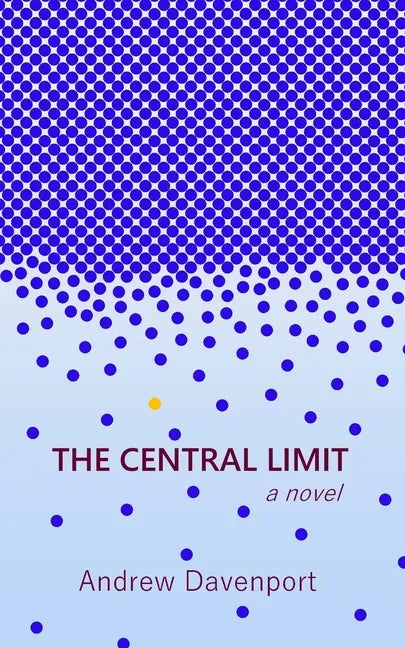 The Central Limit - Paperback