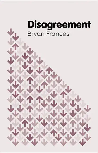 Disagreement - Paperback