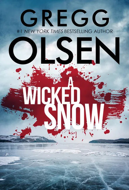 A Wicked Snow - Paperback