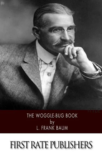 The Woggle-Bug Book - Paperback
