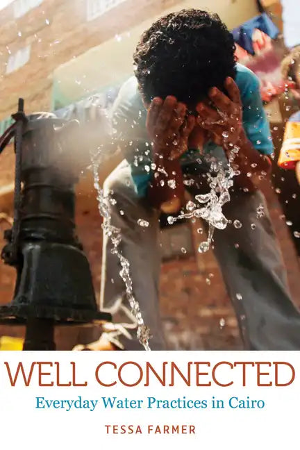 Well Connected: Everyday Water Practices in Cairo - Paperback