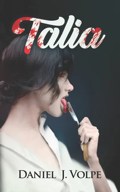 Talia - Paperback