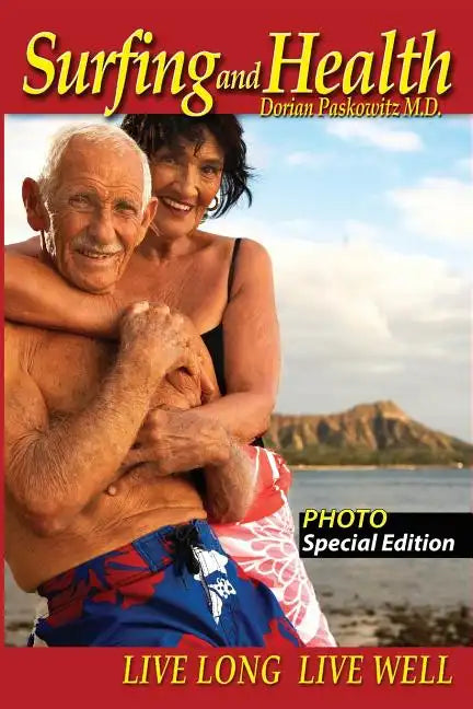 Surfing and Health - Paperback