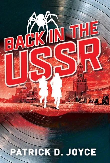 Back in the USSR - Hardcover