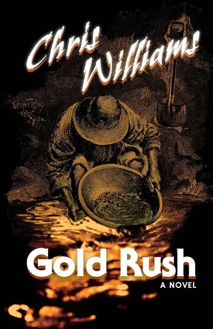 Gold Rush - Paperback