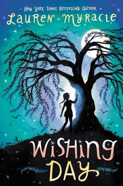 Wishing Day - Paperback