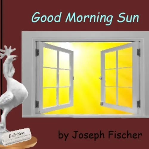 Good Morning Sun - Paperback