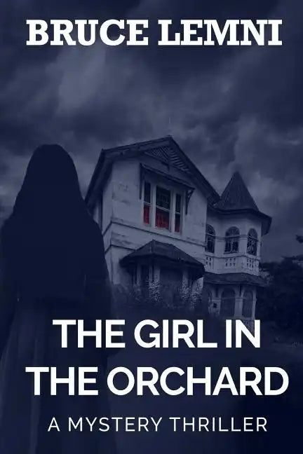 The Girl In The Orchard - Paperback