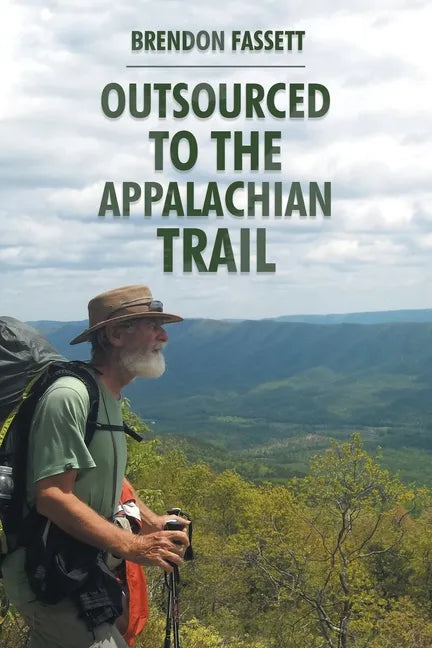 Outsourced to the Appalachian Trail - Paperback