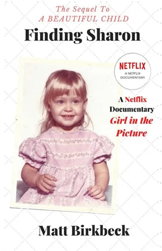 Finding Sharon - Paperback