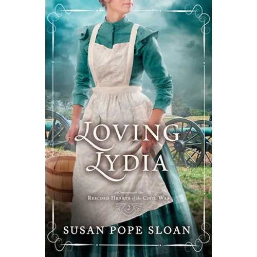 Loving Lydia - Paperback