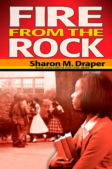 Fire from the Rock - Paperback