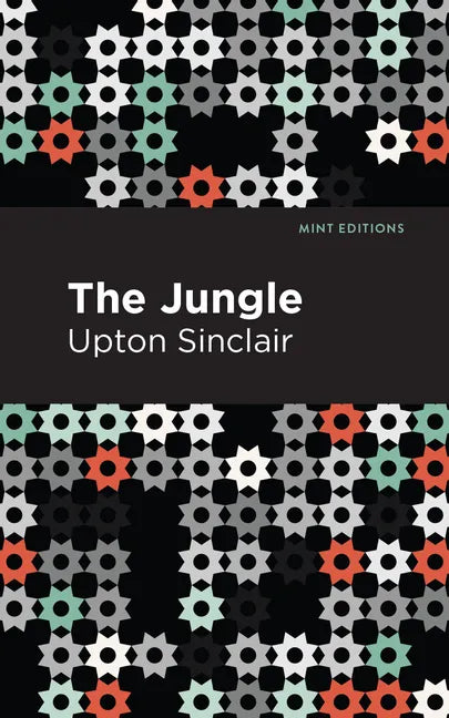 The Jungle - Paperback