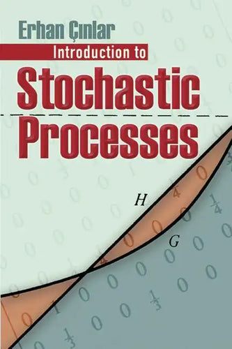 Introduction to Stochastic Processes - Paperback