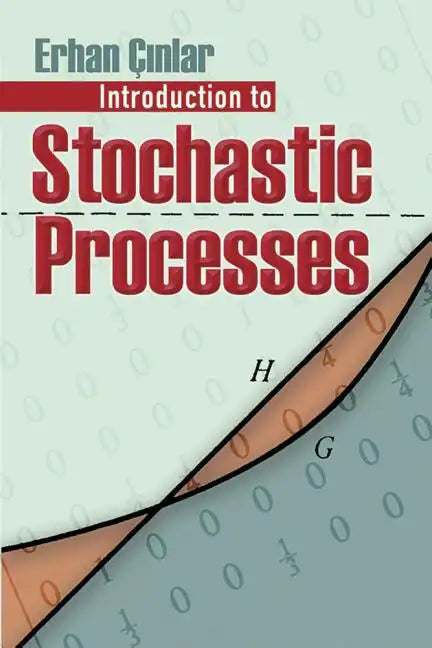 Introduction to Stochastic Processes - Paperback