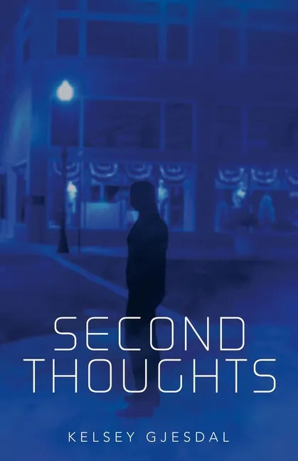 Second Thoughts - Paperback
