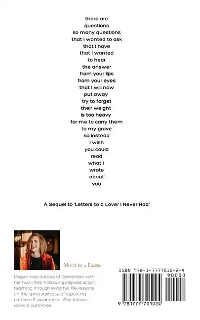 to my LoverS - Paperback