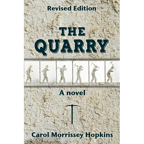 The Quarry, Revised Edition - Paperback