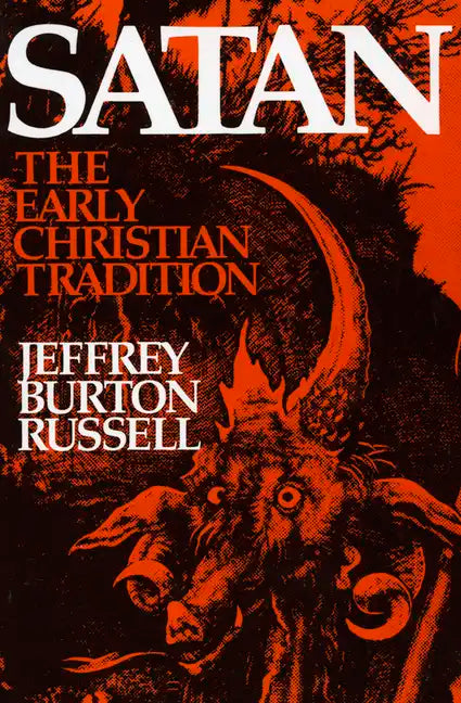 Satan - Paperback