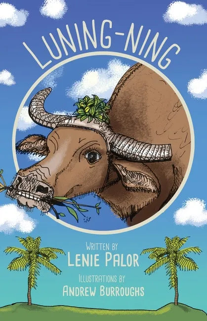 Luning-Ning - Paperback