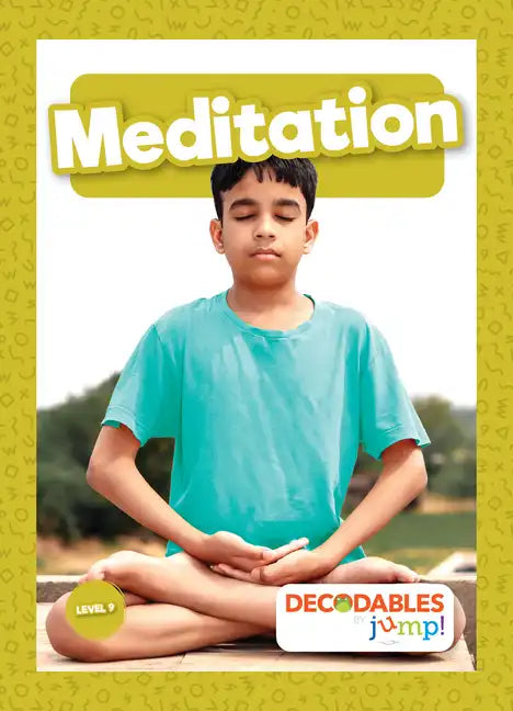 Meditation - Paperback