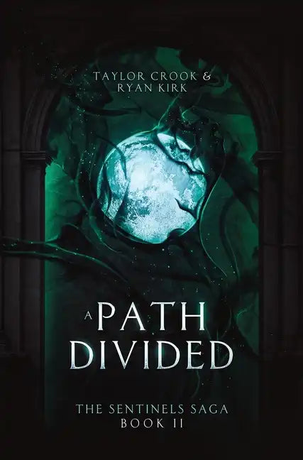 A Path Divided - Hardcover