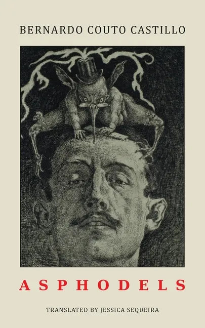 Asphodels - Paperback