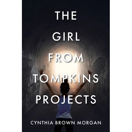 The Girl from Tompkins Projects - Paperback