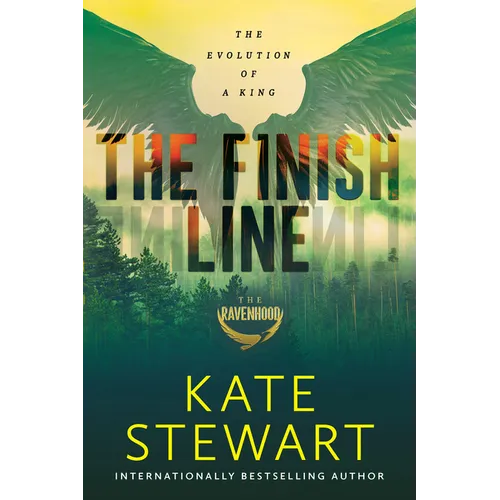 The Finish Line - Paperback