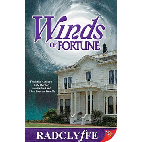 Winds of Fortune - Paperback