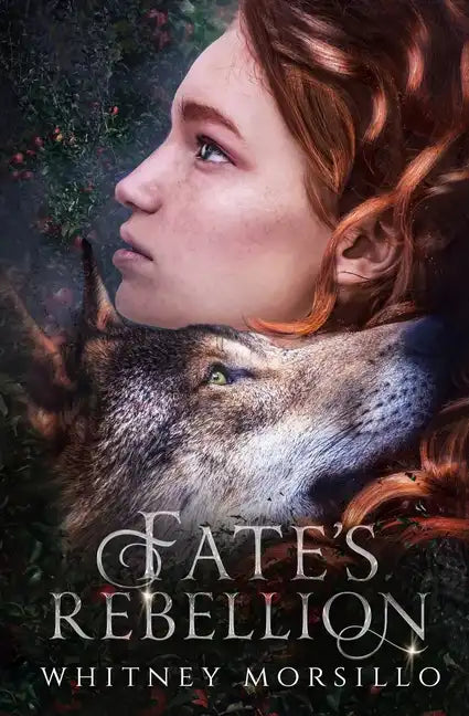 Fate's Rebellion - Paperback