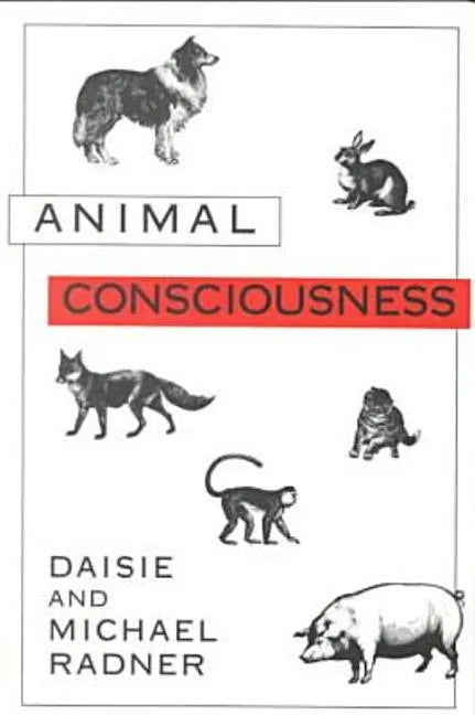 Animal Consciousness - Paperback