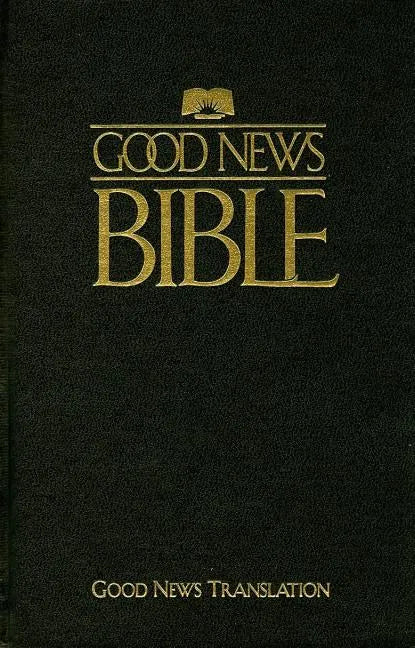 Text Bible-Gn - Hardcover