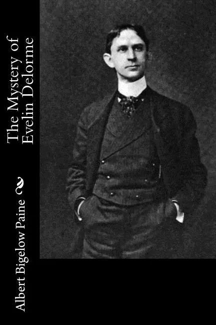 The Mystery of Evelin Delorme - Paperback