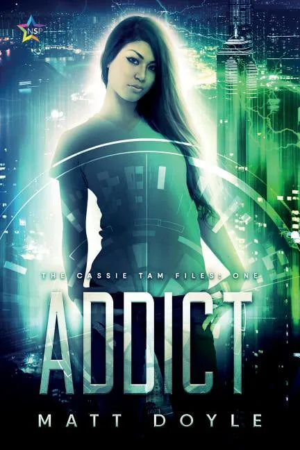 Addict - Paperback