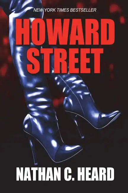 Howard Street - Paperback