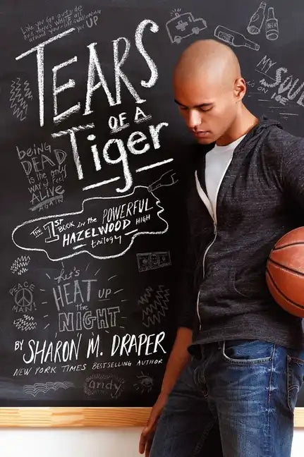 Tears of a Tiger - Paperback
