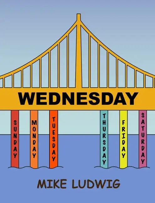 Wednesday - Hardcover
