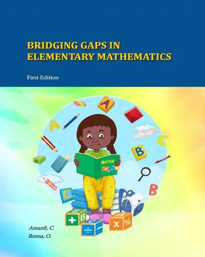 Bridging Gaps In Elementary Mathematics - Paperback