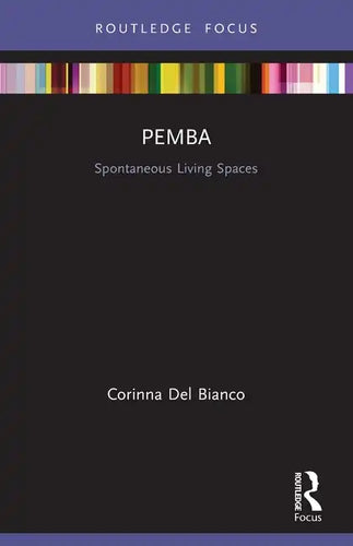 Pemba: Spontaneous Living Spaces - Paperback