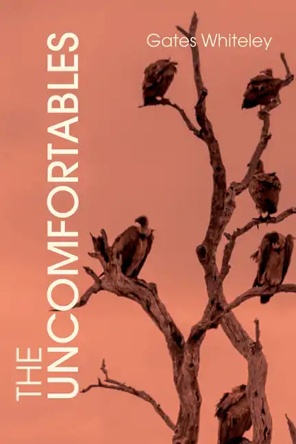 The Uncomfortables - Paperback