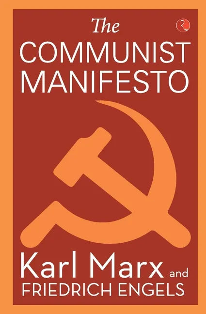 The Communist Manifesto - Paperback