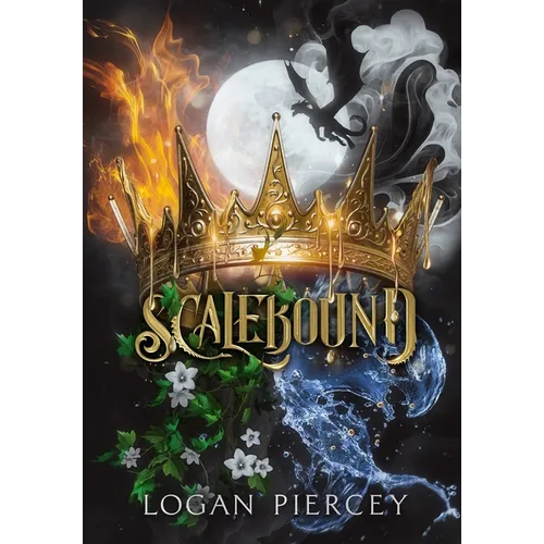 Scalebound - Hardcover