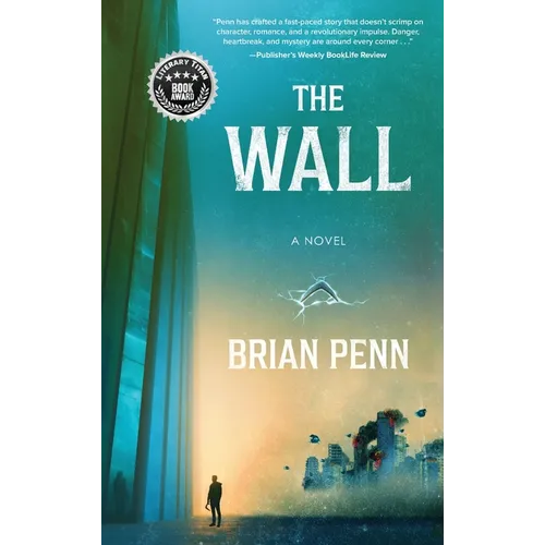 The Wall - Hardcover