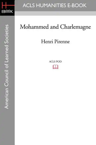 Mohammed and Charlemagne - Paperback