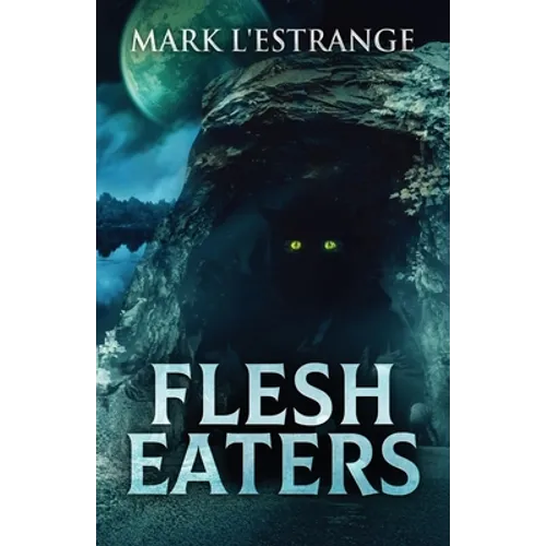 Flesh Eaters - Paperback