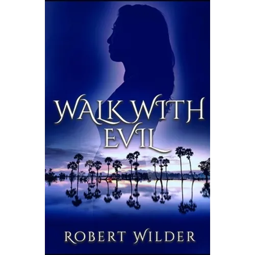 Walk with Evil - Paperback